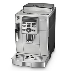 Bild zu DeLonghi ECAM 25.120.SB Kaffeevollautomat für 299,95€ (Vergleich: 398€)