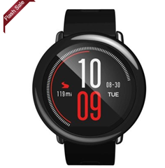 Bild zu Xiaomi Huami AMAZFIT Sports Bluetooth Smart Watch für 85,05€