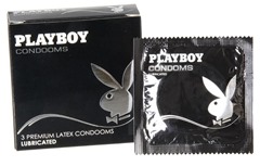 Bild zu Top12: 12 Artikel je 12 Cent z.B. Playboy Kondom 3’er Pack für nur 0,12 €