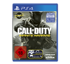 Bild zu Call of Duty®: Infinite Warfare (Day One Edition) für xBox One oder PS4 ab 9,99€