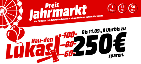 Bild zu MediaMarkt “Preis Jahrmarkt”, so z.B. PHILIPS BM6 – Multiroom Lautsprecher für 88€ (Vergleich ab 119,99€)