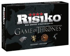 Bild zu Risiko – Game Of Thrones (Gefecht-Edition) für 29,99€