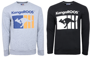Bild zu KangaROOS Herren Sweater für 24,99€