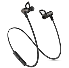 Bild zu ACORCE Bluetooth Kopfhörer dank 20€ Rabatt für 19,99€