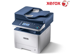 Bild zu Xerox Work Centre 3335 Multifunktionsdrucker für 138,90€