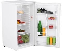 Bild zu Exquisit KS 92-4RVA+Top Kühlschrank für 99€ inkl. Versand (Vergleich: 128,85€)