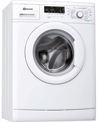 Bild zu Bauknecht WAK 91 Waschmaschine  (9 kg, 1400 U/Min, A+++)  für 365€ inkl. Versand durch 30€ Cashback (Vergleich: 449€)