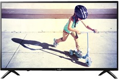 Bild zu PHILIPS 32PHS4012 LED TV (Flat, 32 Zoll, HD-ready) ab 169,15€ inkl. Versand (Vergleich: 254,95€)