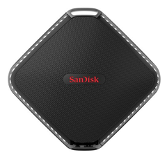 Bild zu SanDisk Extreme 500 480GB Portable SSD (bis zu 430MB/s) für 133,96€