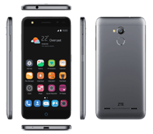 Bild zu ZTE Blade V7 Lite Smartphone 16 GB Dual SIM für je 88€