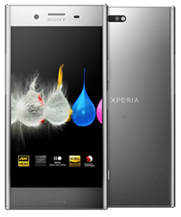 Bild zu Sony Xperia XZ Premium (einmalig 4,95€) mit Otelo im Vodafone Netz mit einer 8GB Datenflat, SMS und Sprachflat für 29,99/Monat