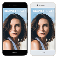 Bild zu HUAWEI nova 2 Smartphone 64 GB Dual SIM für je 279€