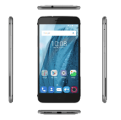 Bild zu [bis 9 Uhr] ZTE Blade V7 Smartphone (13,2 cm (5,2 Zoll) Display, 13 Megapixel Kamera, 16 GB Speicher) für 109€