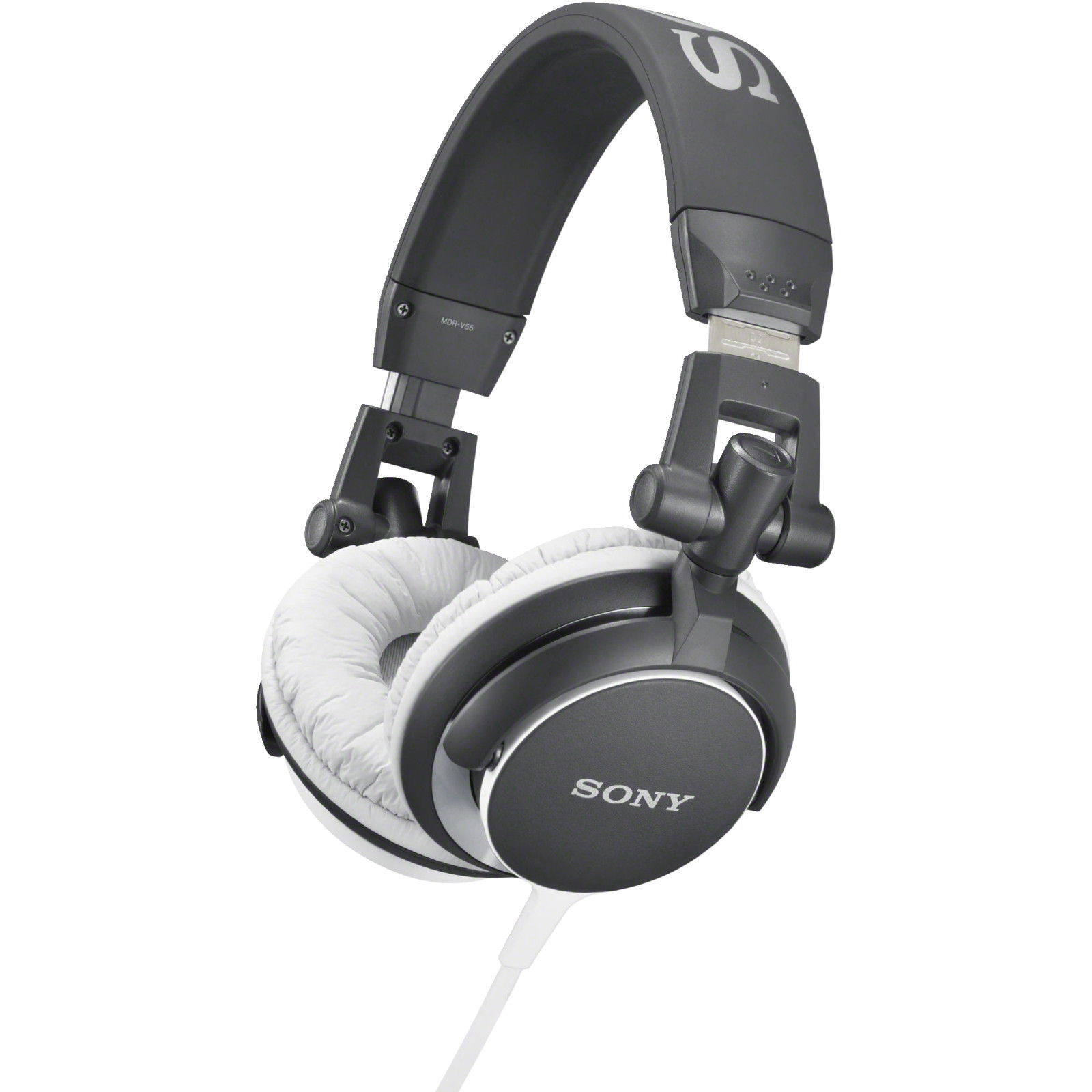 Bild zu Over-Ear Kopfhörer Sony MDR-V55 für 23€