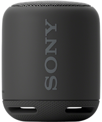 SONY-SRS-XB10--Bluetooth-Lautspecher--Near-Field-Communication--Schwarz
