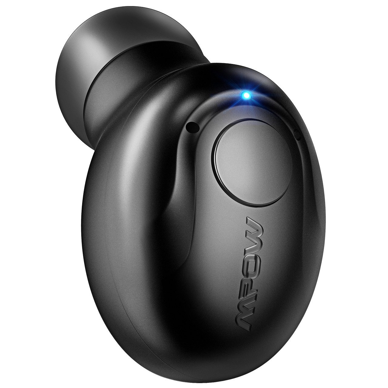 Bild zu [Prime] Mpow Bluetooth Headset für 9,99€
