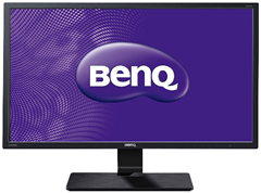 BenQ GC2870H   71 cm  28 Zoll   LED  VA Panel  2x HDMI bei notebooksbilliger.de