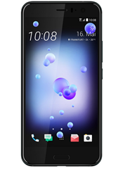Bild zu [Knaller] HTC U11 für 11€ (Vergleich: 529,81€) im Vodafone Smart Surf Tarif (50 Freiminuten, 50 Frei SMS, 2GB Datenvolumen) für 14,99€/Monat