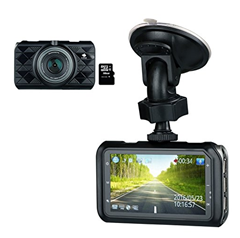 Bild zu Z-Edge Autokamera/Dashcam 2K Super HD (2304x1296P/30fps) für 69,99€ dank 20€ Gutschein
