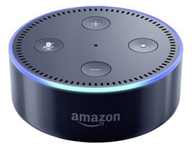 Bild zu 2x Amazon Echo Dot Lautsprecher für 49,98€ (nur eBay Plus Mitglieder)