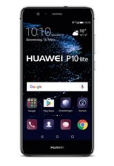 Bild zu Huawei P10 Lite (einmalig 2,95€ – Vergleich: 224€) mit 1GB LTE Datenflat + 50 Freiminuten + 50 Frei-SMS im o2 Netz für 9,99€/Monat