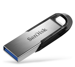 Bild zu Sandisk Ultra Flair USB 3.0 32GB für 8,01€ inklusive Versand