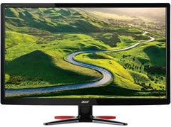 Bild zu Acer G246HLFbid 61 cm (24″) (16:9 Full-HD TFT VGA, DVI, HDMI, 1ms 100Mio:1) für 119,90€ inkl. Versand (Vergleich: 138,59€)