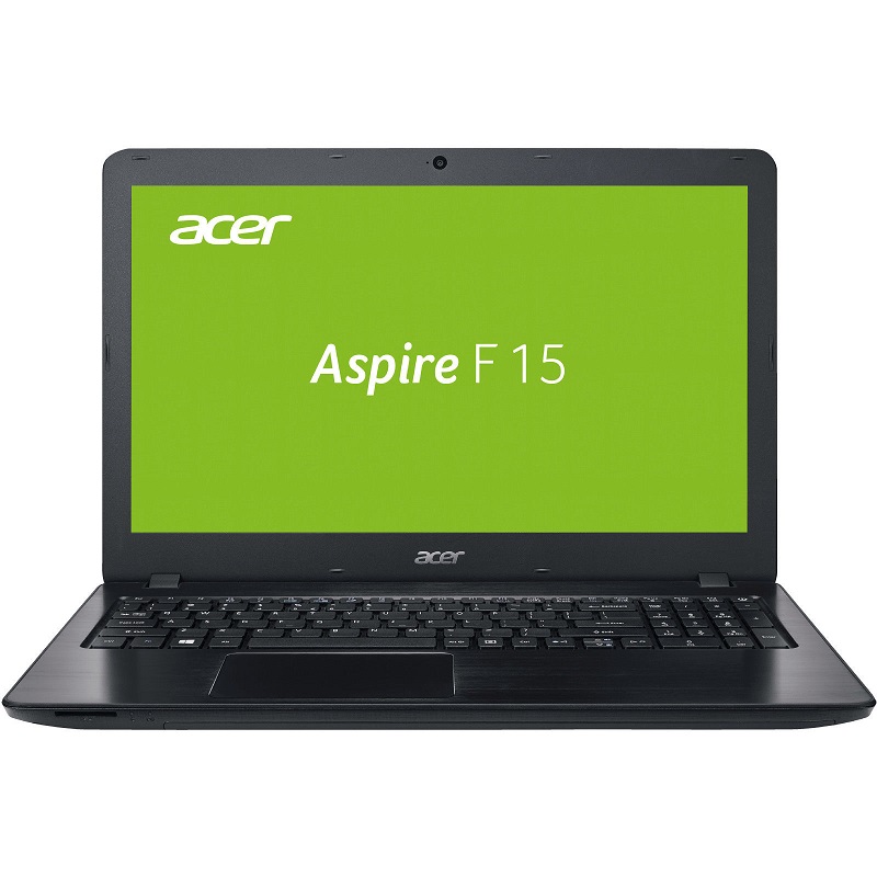 Bild zu 15,6 Zoll Notebook ACER Aspire F 15 (F5-573G-7953) für 777€