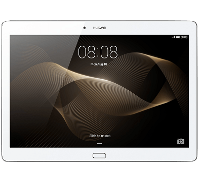 Bild zu 10 Zoll Tablet Huawei MediaPad M2 10.0 WiFi (16 GB) für 179€