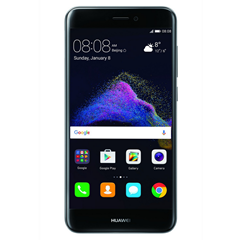 Bild zu 100 Freiminuten + 1GB LTE Datenflat inkl. Huawei P8 Lite 2017 für 9,99€/Monat (ohne Smartphone = 4,99€/Monat)