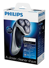 Bild zu Philips PowerTouch Rasierer PT860/16 (mit Präzisionstrimmer) für 49,99€