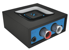 Bild zu [bis 9 Uhr] Logitech Bluetooth Audio Adapter für 19€ inklusive Versand