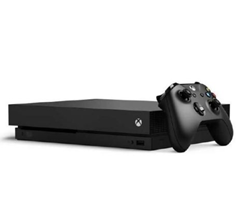Bild zu Microsoft Xbox One X Konsole 1TB für 438€ (nur eBay Plus Mitglieder)
