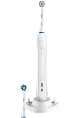 Bild zu ORAL-B PRO 800 Sensi UltraThin elektrische Zahnbürste für 55€ inkl. Versand (Vergleich: 64,36€)