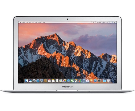 Bild zu Apple MacBook Air MQD32D/A (128 GB) für 813€ (Vergleich: 894€)