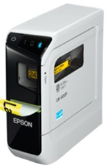 Bild zu Epson Etikettendrucker LabelWorks LW-600P für 49€ inkl. Versand (Vergleich: 82,90€)