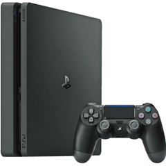 Bild zu SONY PlayStation 4 500GB inkl. Wissen ist Macht + Hidden Agenda + That’s You Vou für 229€