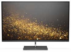 Bild zu HP Envy 27s (27 Zoll) LED Monitor (IPS-Panel, AMD FreeSync, 4K-UHD, 2x HDMI) für 349€