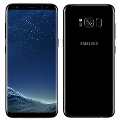Bild zu [B-Ware] Samsung Galaxy S8 Smartphone (5,8 Zoll (14,7 cm) Touch-Display, 64GB interner Speicher, Android OS) für je 459,90€