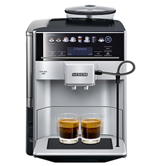 Bild zu SIEMENS Kaffeevollautomat EQ.6 plus für 649,99€