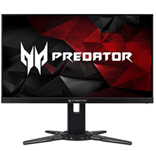 Bild zu Acer Predator XB252Q 62cm (24,5 Zoll Full HD) Monitor für 342,99€ (Vergleich: 542,40€)