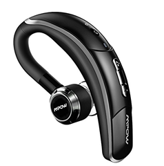 Bild zu Mpow® Bluetooth Headset (Bluetooth 4.1) für 13,86€