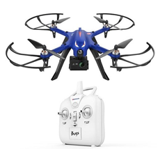 Bild zu DROCON Quadrocopter Bugs 3 (mit Action Cam Halterung) für 69,93€