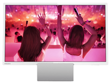 Bild zu Philips 24PFS5231 (24 Zoll) LED-Fernseher (Full HD, Triple Tuner) für 173,99€
