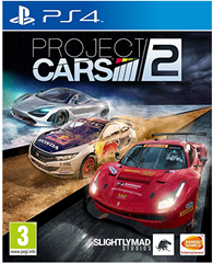 Bild zu Project Cars 2 (PS4) für 31,05€ inklusive Versand