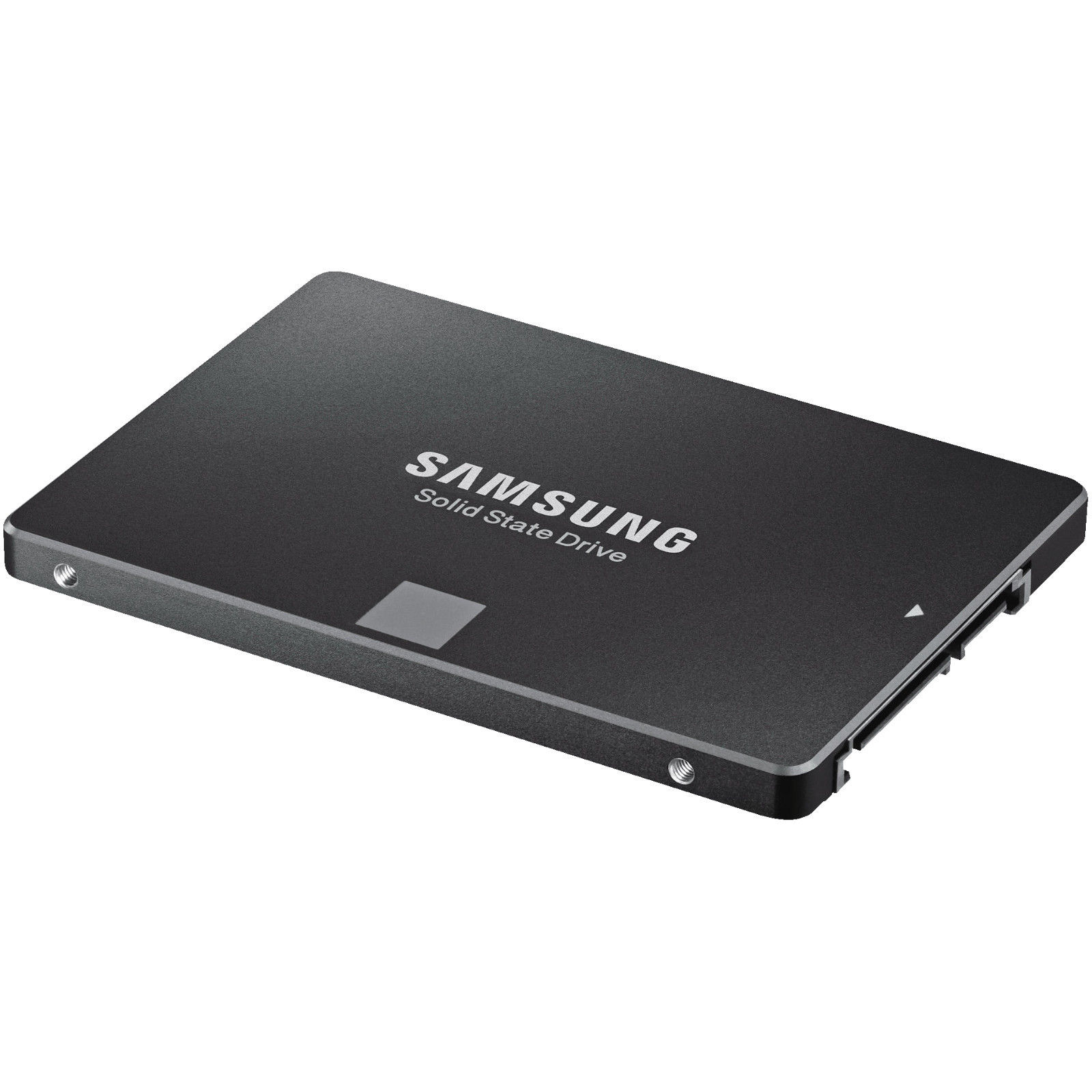 Bild zu Interne 2,5 Zoll SSD Samaung 850 Evo (250 GB) für 75€