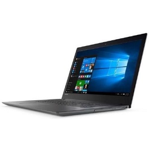 Bild zu 17,3 Zoll Notebook Lenovo V320-17ISK 81B6000LGE für 369,90€