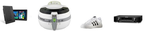 Bild zu Die eBay WOW Angebote vom Dienstag in der Übersicht, z.B. adidas NEO CF ALL COURT Sneakers für 39,99€ (Vergleich: 54,80€)