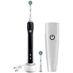Bild zu Braun Oral-B Pro 760 Elektrische Zahnbürste für 33,33€ inkl. Versand (Vergleich: 37,90€)
