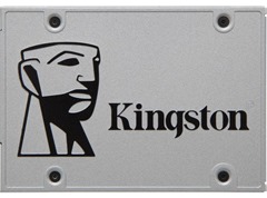 Bild zu Kingston SSDNow UV400 120GB Festplatte für 35€ inkl. Versand (Vergleich: 46,77€)